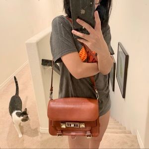 SOLD!!Pronenza Schouler PS11 Classic